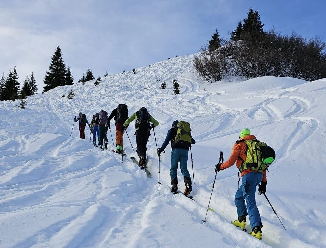 © DAV Tuttlingen/H. Basler