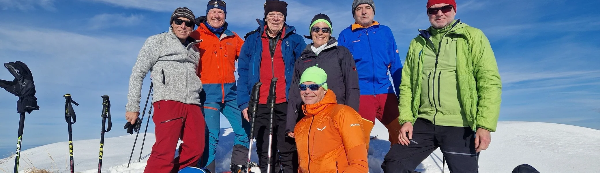 © DAV Tuttlingen/D. Lindner