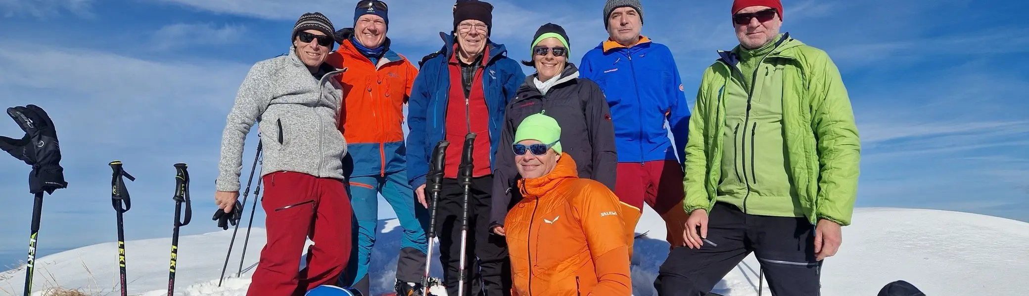 © DAV Tuttlingen/D. Lindner