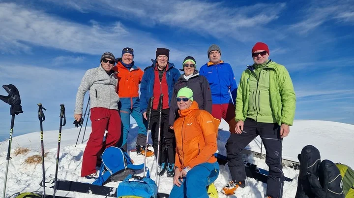 © DAV Tuttlingen/D. Lindner