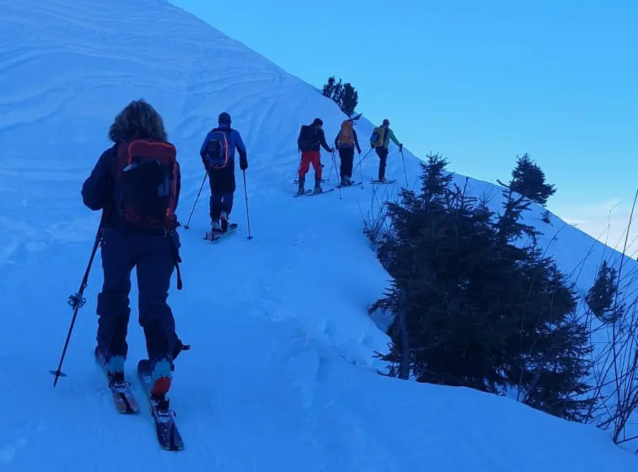 © DAV Tuttlingen/Martin Ruisz