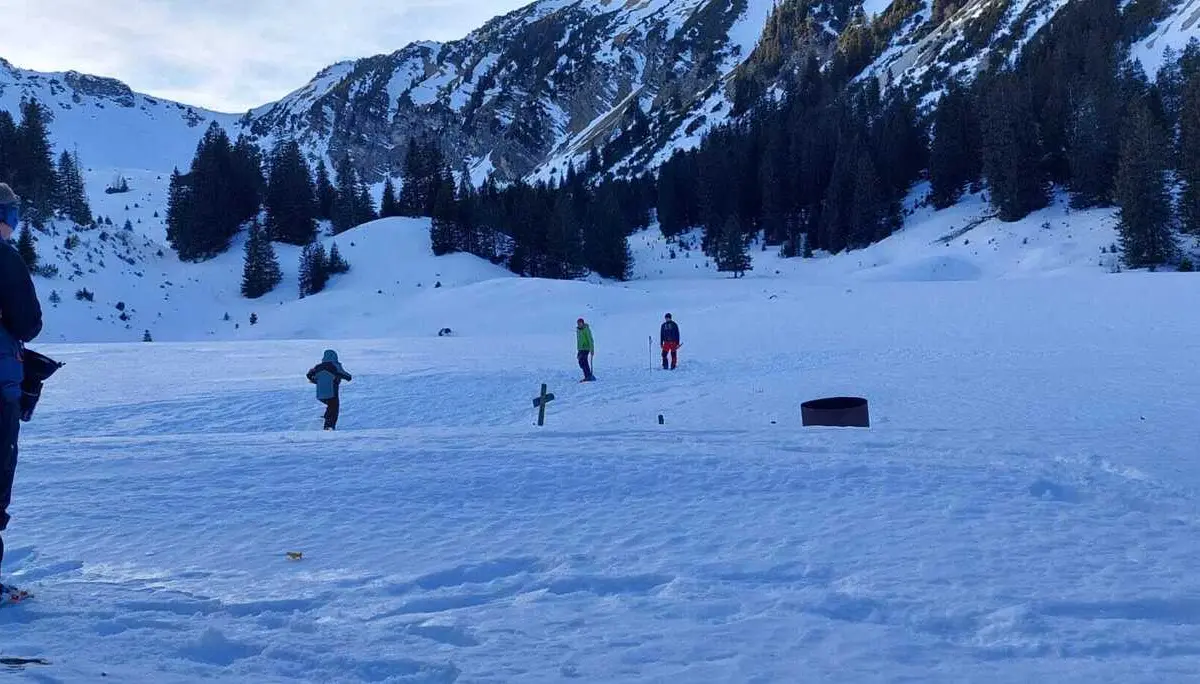 © DAV Tuttlingen/Martin Ruisz