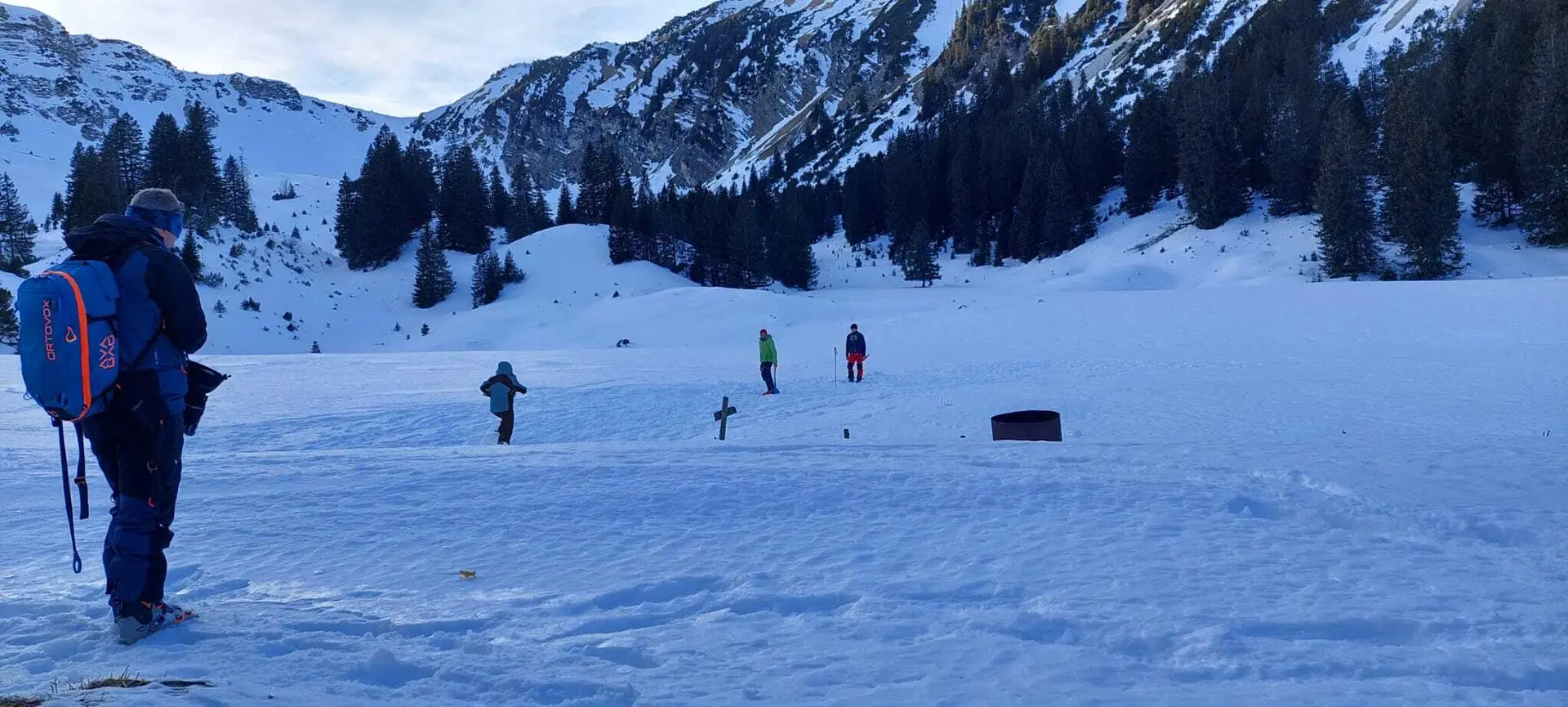 © DAV Tuttlingen/Martin Ruisz