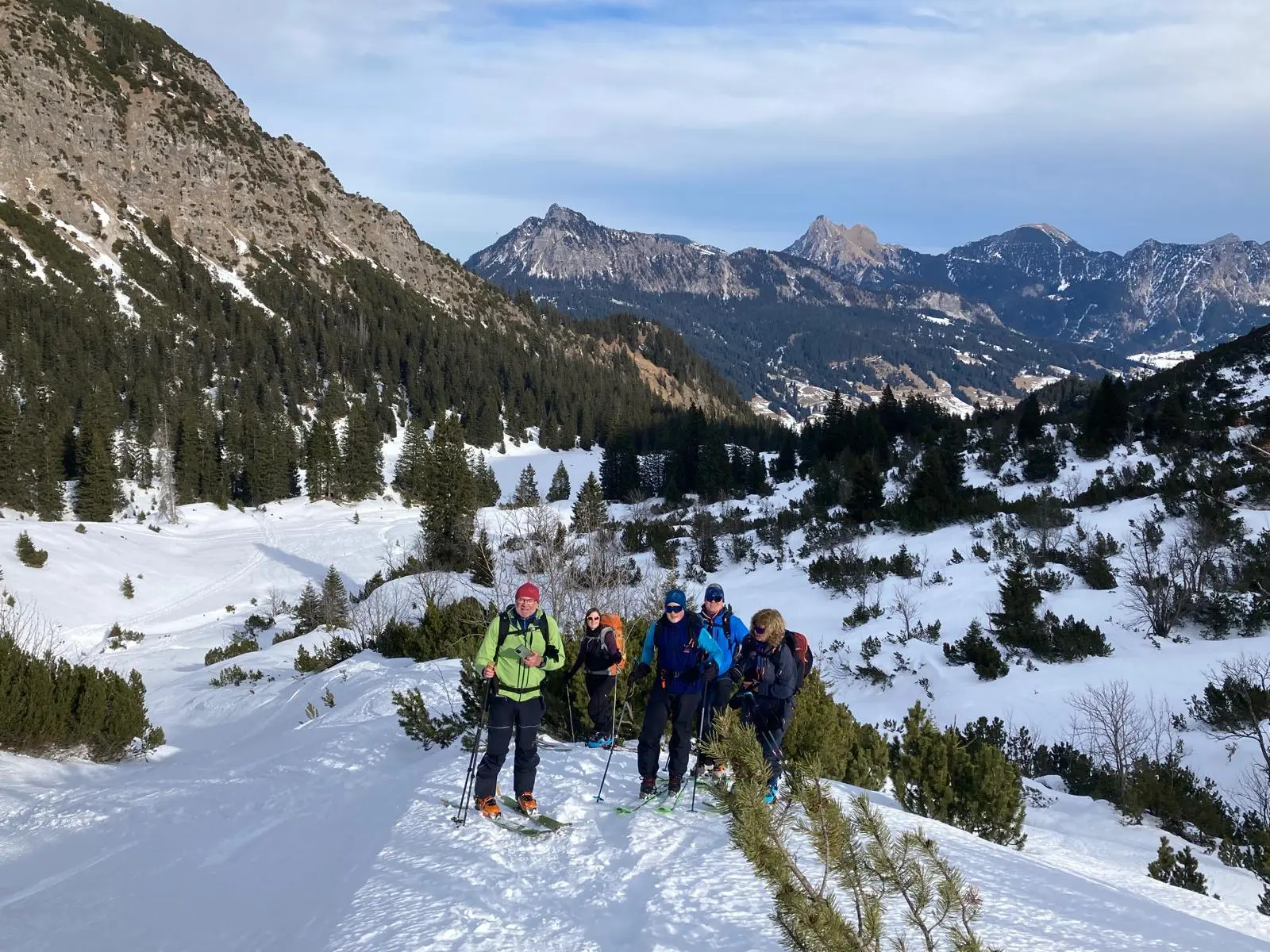 © DAV Tuttlingen/Martin Ruisz