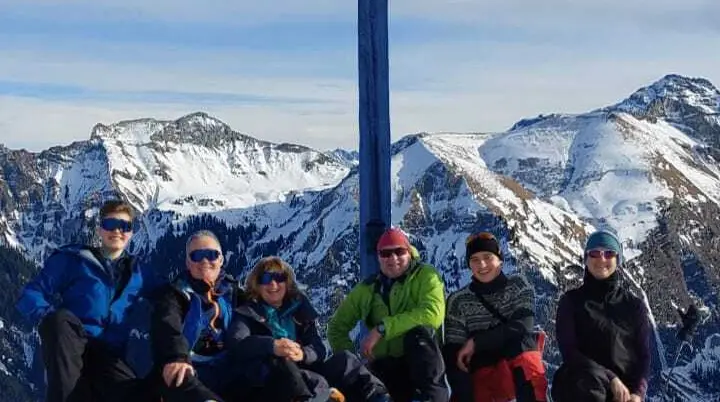 © DAV Tuttlingen/Martin Ruisz