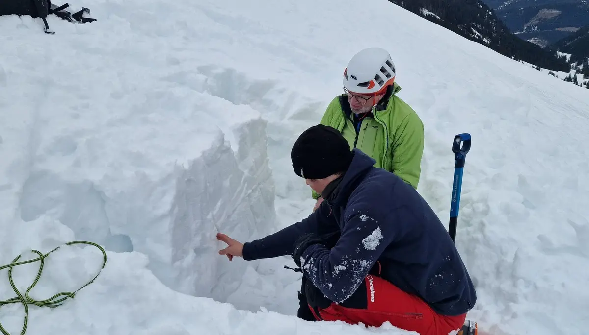 © DAV Tuttlingen/Martin Ruisz