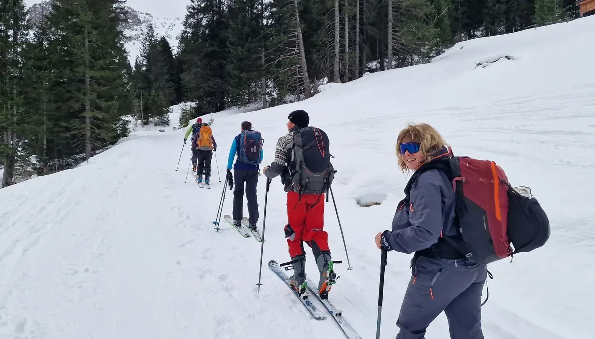 © DAV Tuttlingen/Martin Ruisz