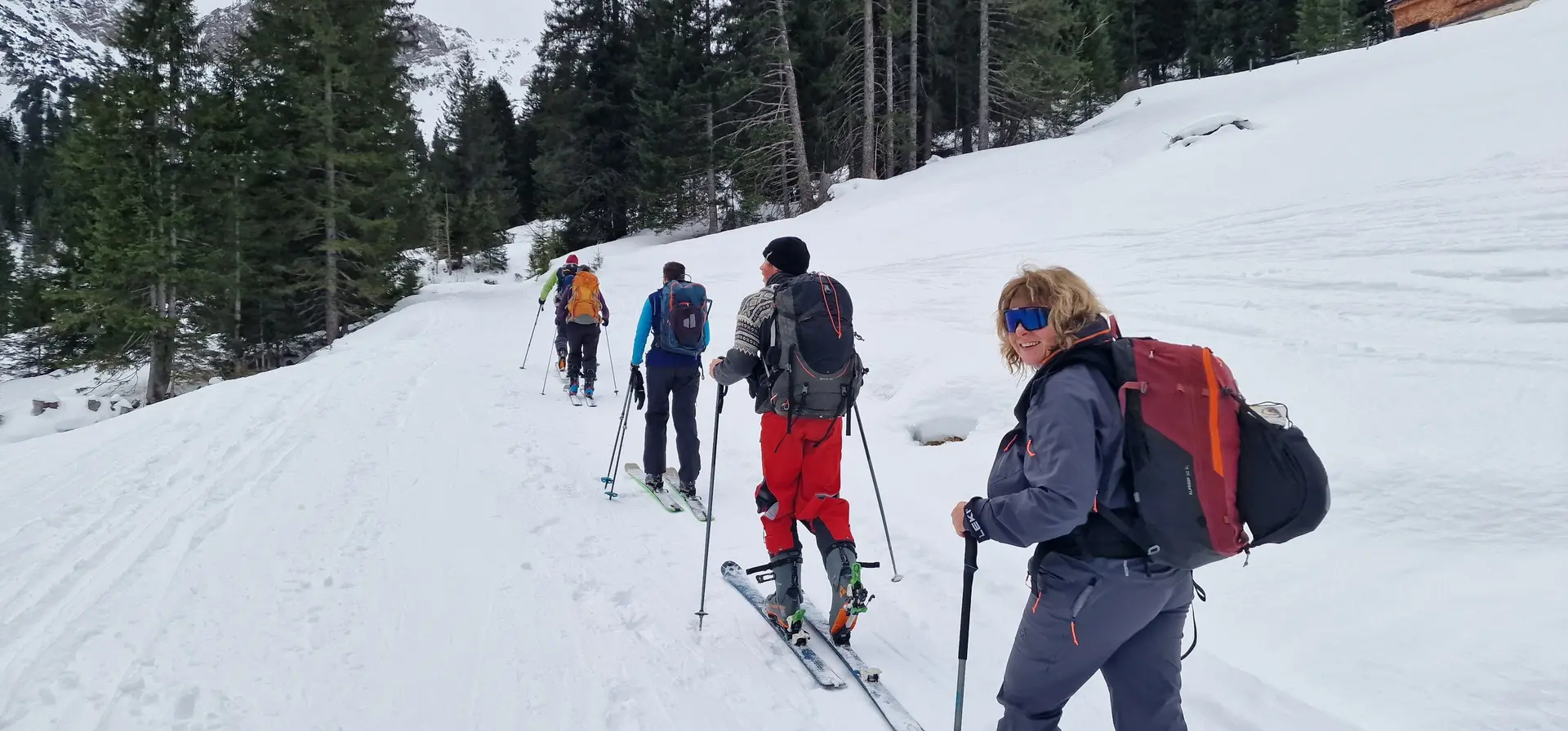 © DAV Tuttlingen/Martin Ruisz