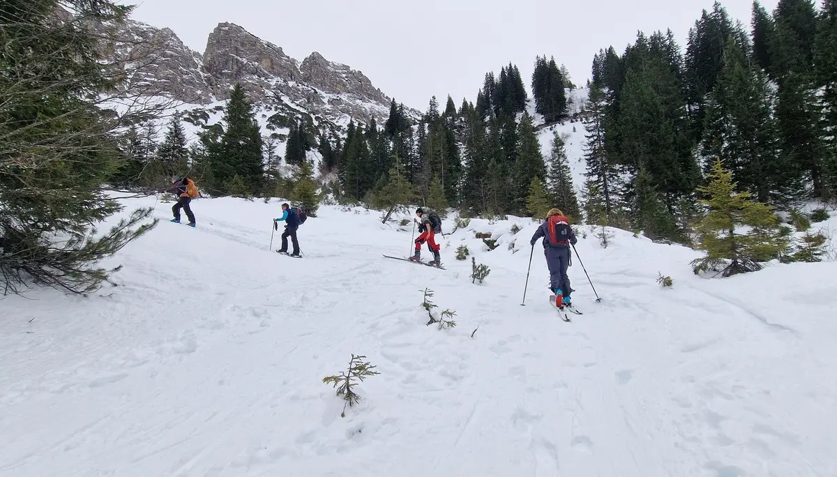 © DAV Tuttlingen/Martin Ruisz