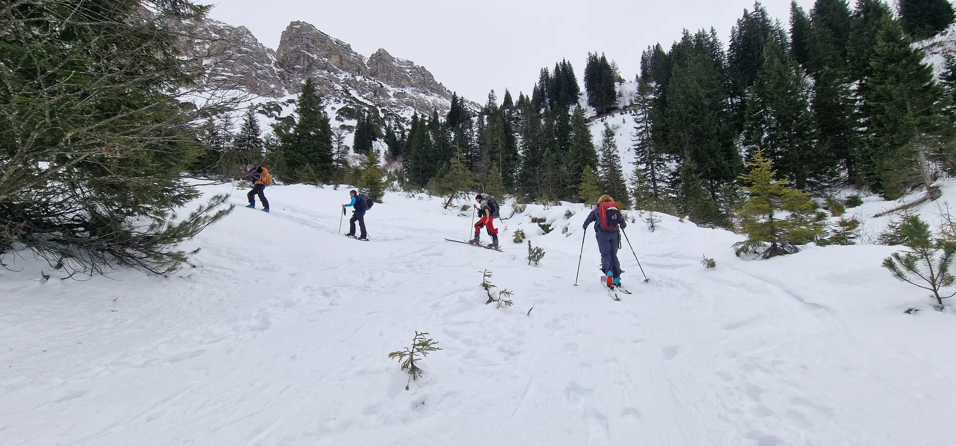 © DAV Tuttlingen/Martin Ruisz