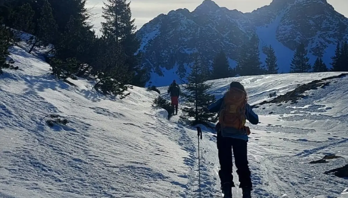 © DAV Tuttlingen/Martin Ruisz