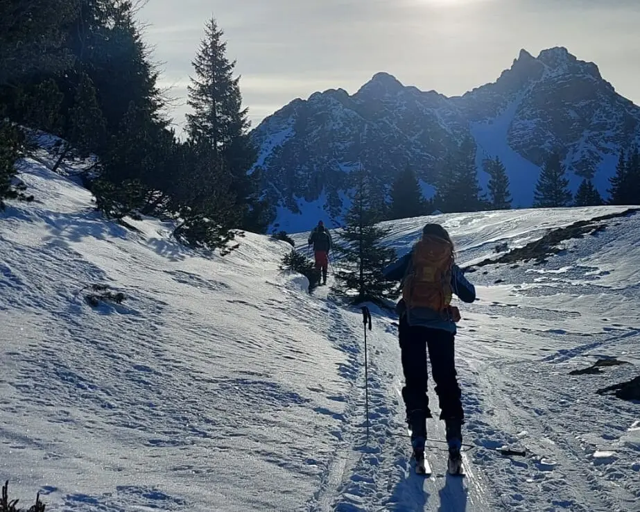 © DAV Tuttlingen/Martin Ruisz