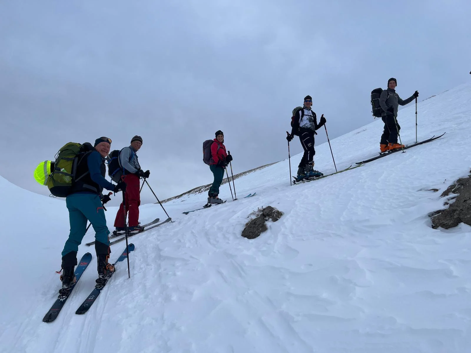 © DAV Tuttlingen/S. Krauss