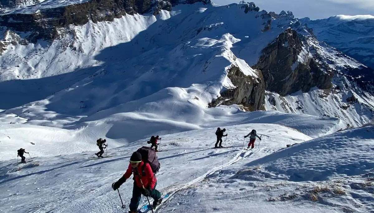 © DAV Tuttlingen/S. Krauss