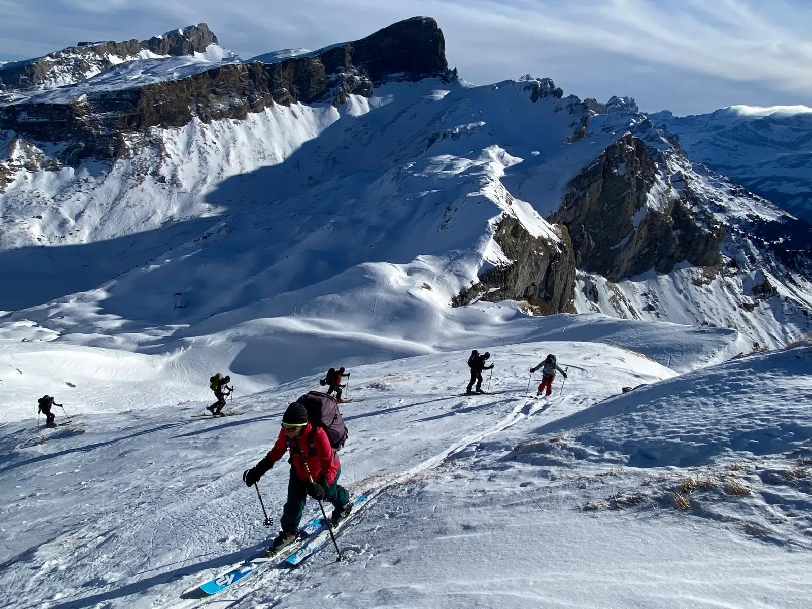 © DAV Tuttlingen/S. Krauss