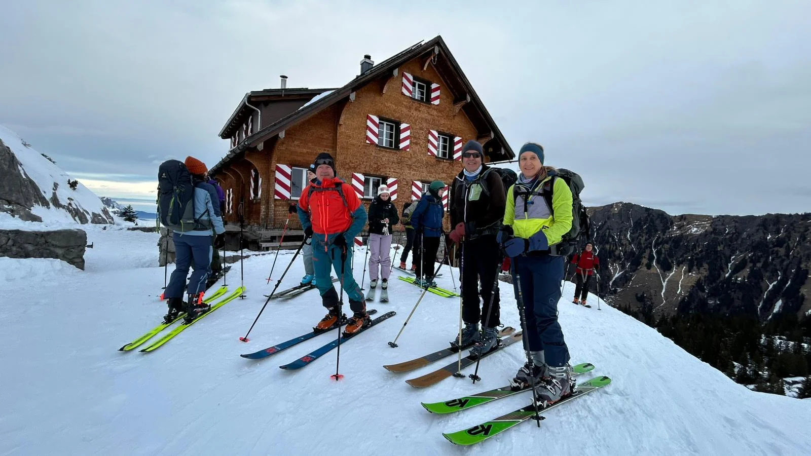 © DAV Tuttlingen/R. Frohberg