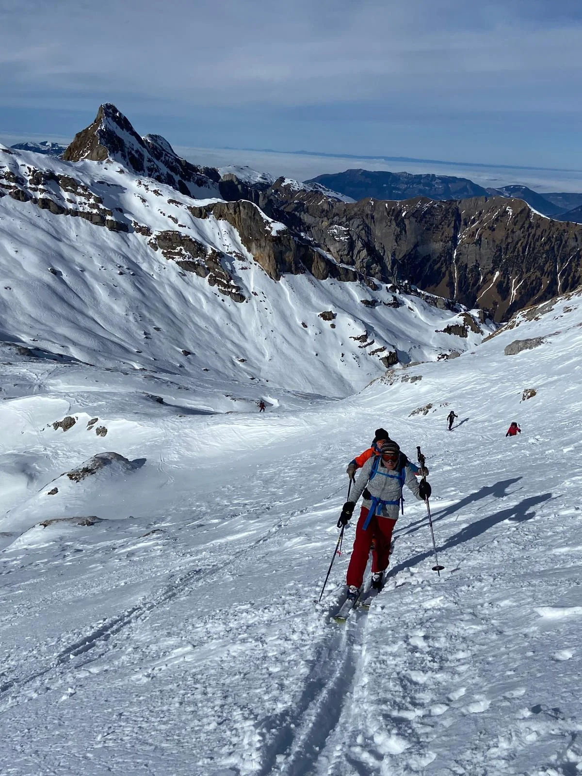 © DAV Tuttlingen/M. Gienger