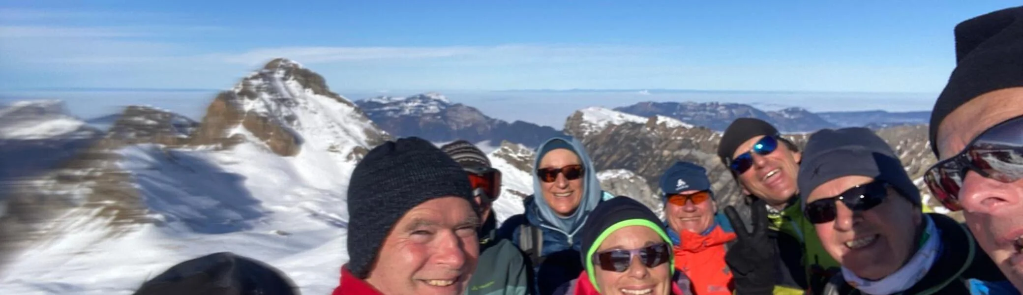 © DAV Tuttlingen/M. Gienger