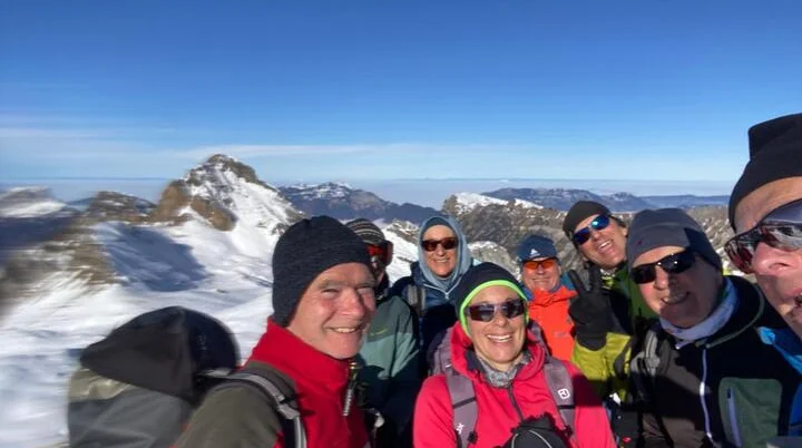 © DAV Tuttlingen/M. Gienger