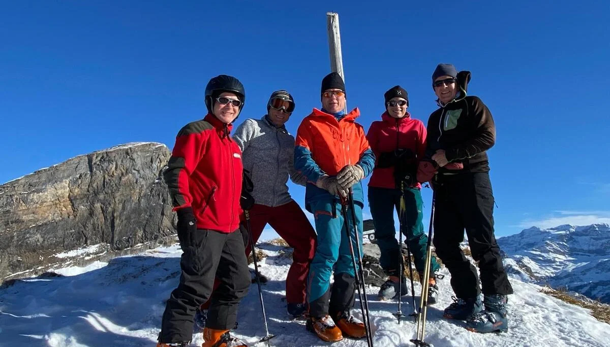 © DAV Tuttlingen/R. Frohberg