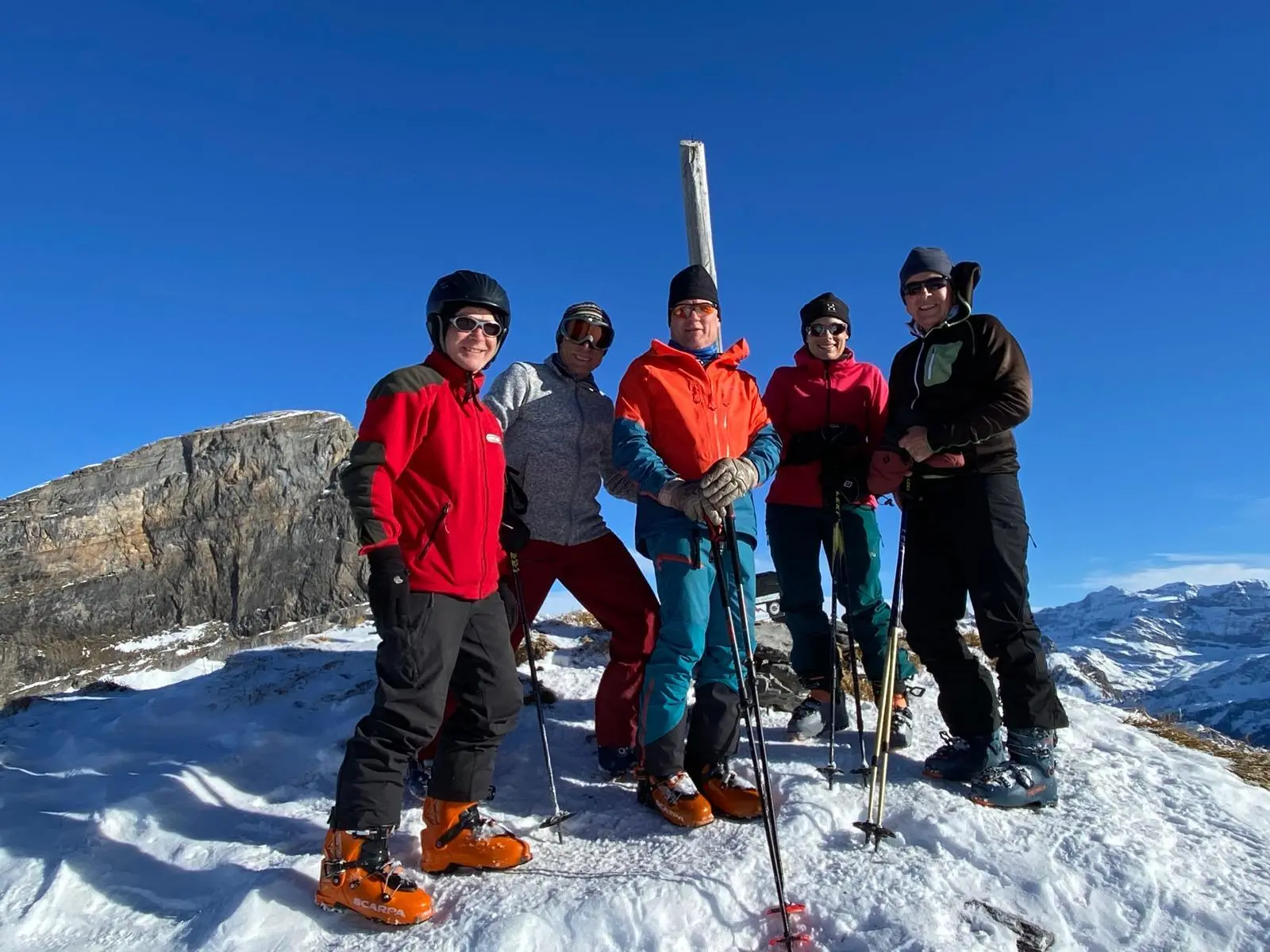 © DAV Tuttlingen/R. Frohberg