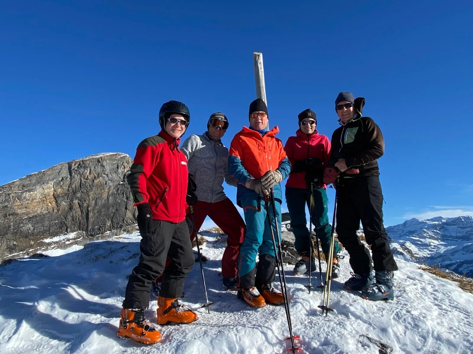 © DAV Tuttlingen/R. Frohberg