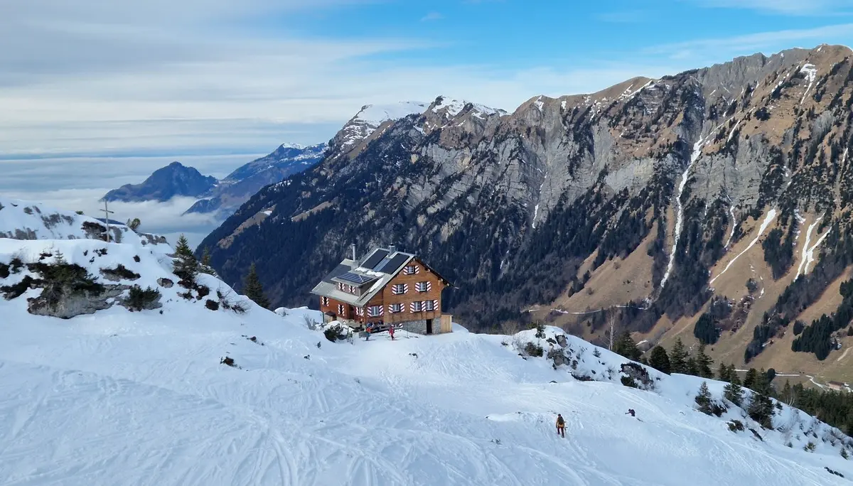 © DAV Tuttlingen/M. Gienger