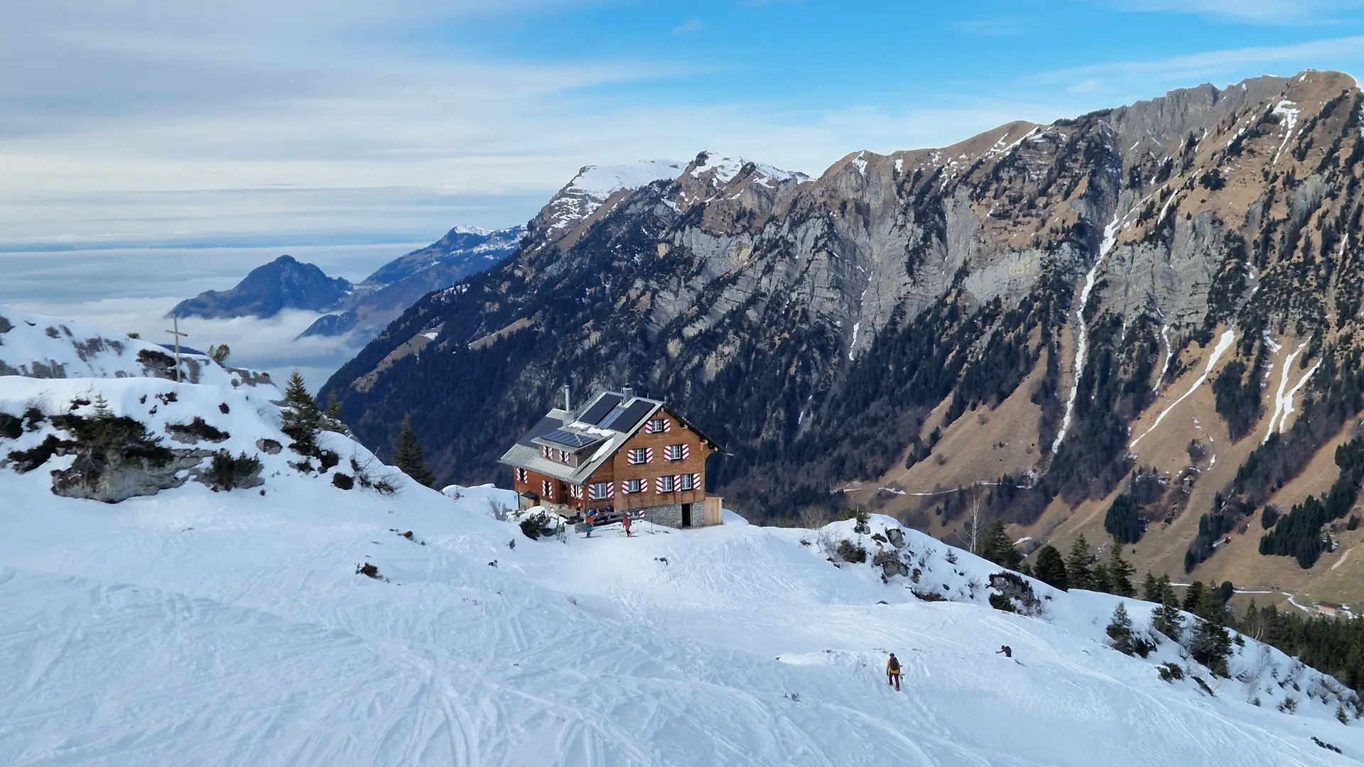 © DAV Tuttlingen/M. Gienger