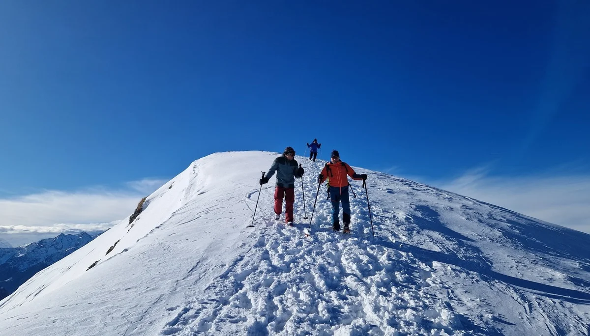 © DAV Tuttlingen/S. Krauss