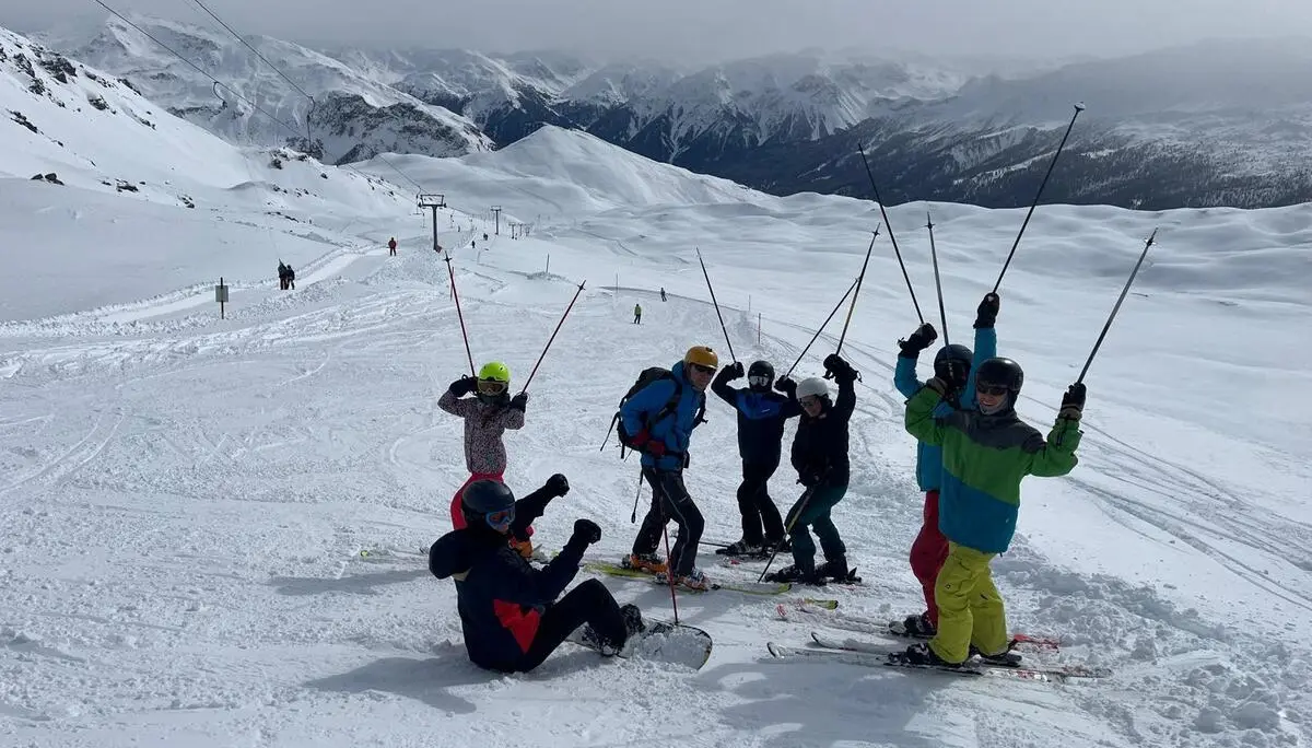 © DAV Tuttlingen/S. Krauss