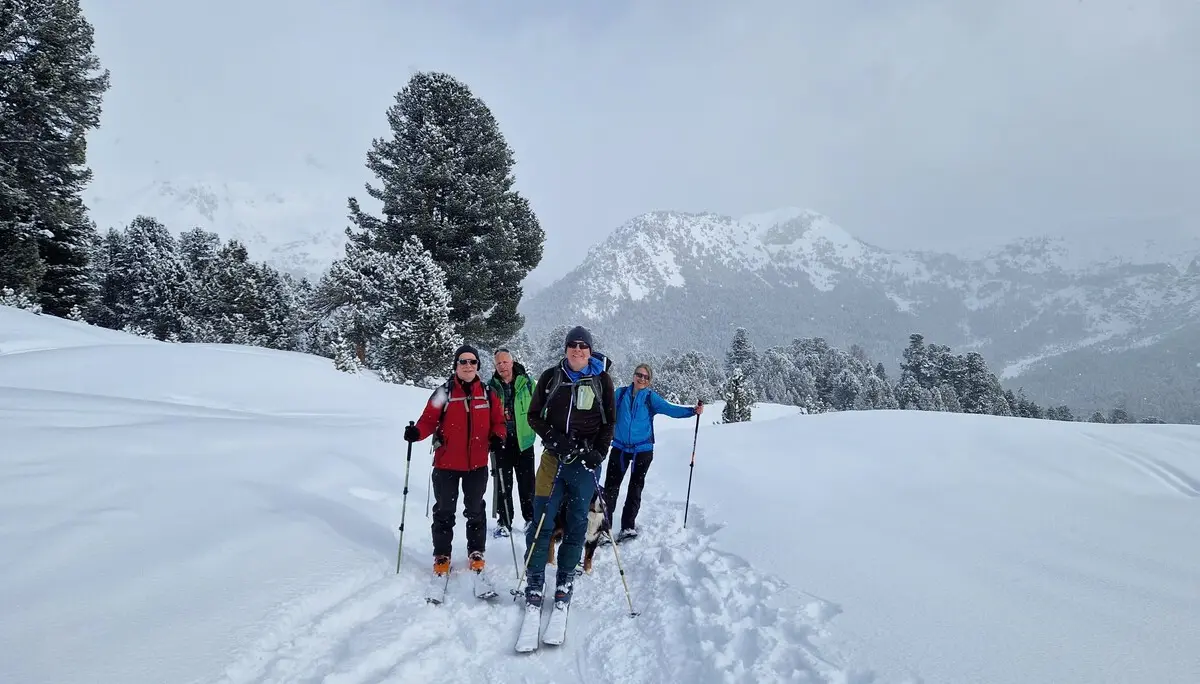 © DAV Tuttlingen/S. Krauss