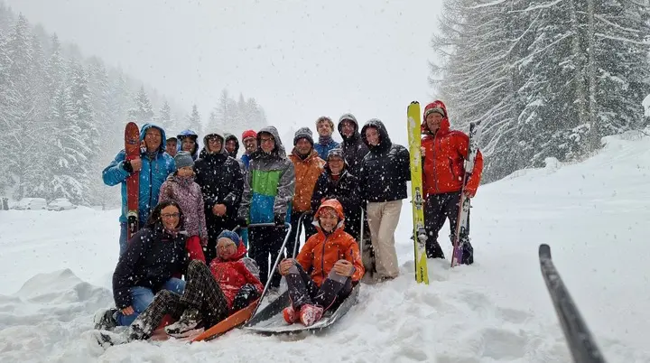 © DAV Tuttlingen/S. Krauss