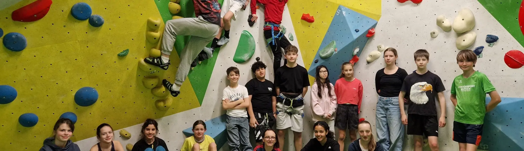 © DAV Tuttlingen/Max Krauss