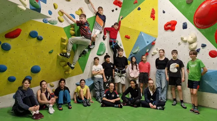 © DAV Tuttlingen/Max Krauss