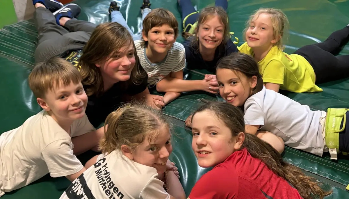 © DAV Tuttlingen/Max Krauss