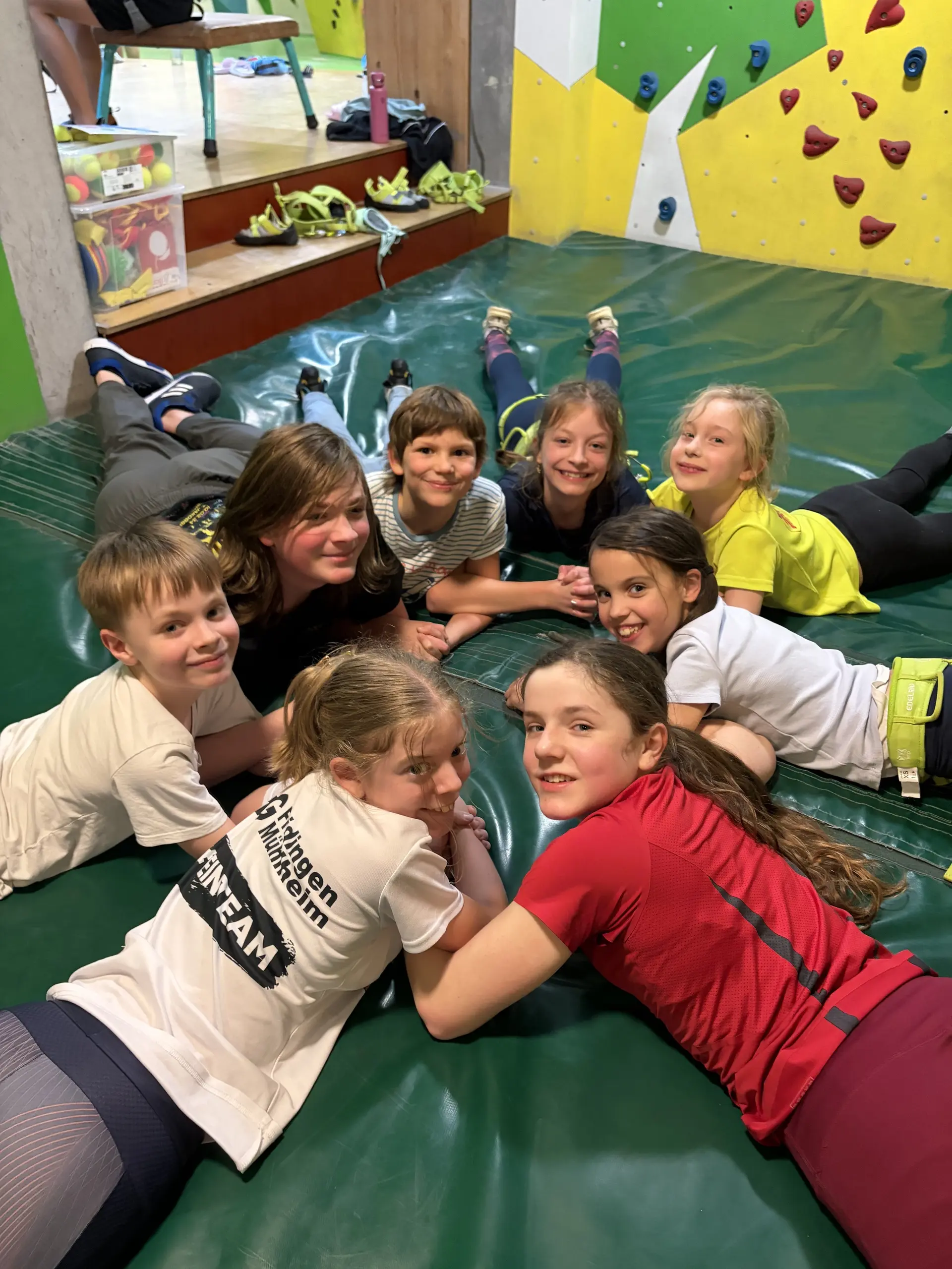 © DAV Tuttlingen/Max Krauss