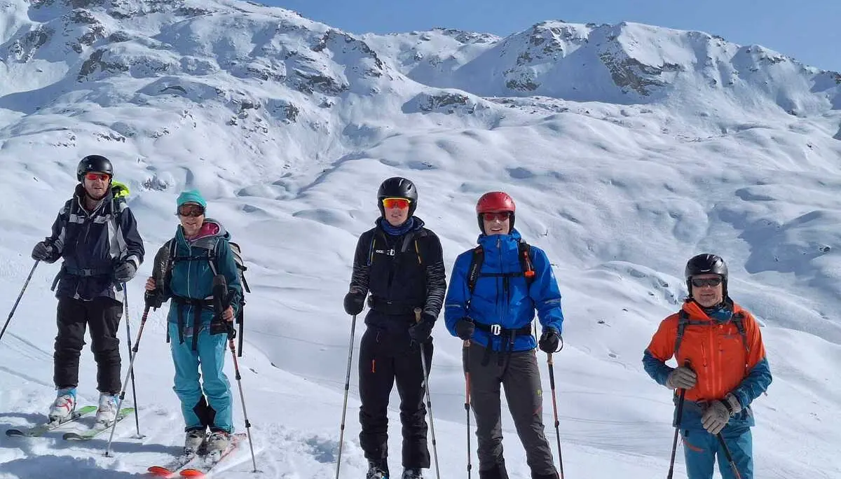 © DAV Tuttlingen/H. Basler