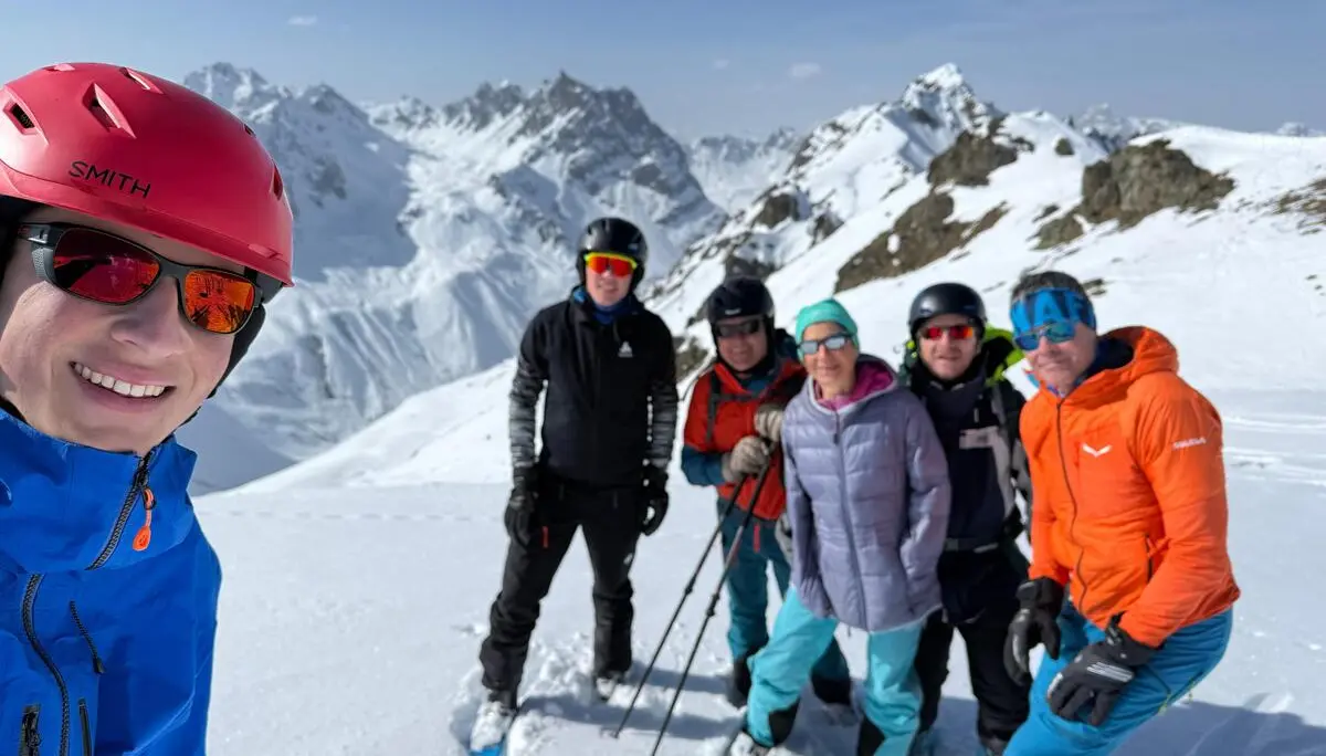 © DAV Tuttlingen/H. Basler