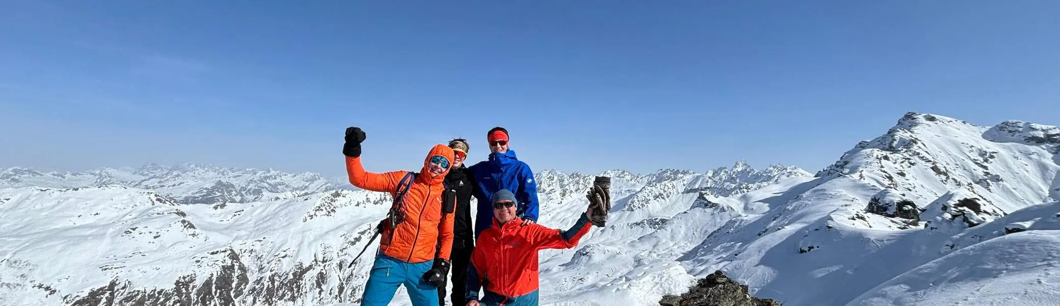 © DAV Tuttlingen/H. Basler