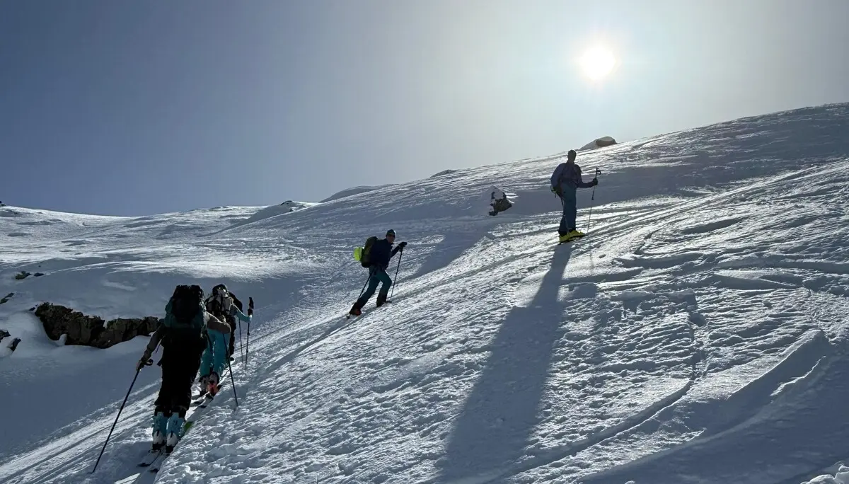 © DAV Tuttlingen/H. Basler