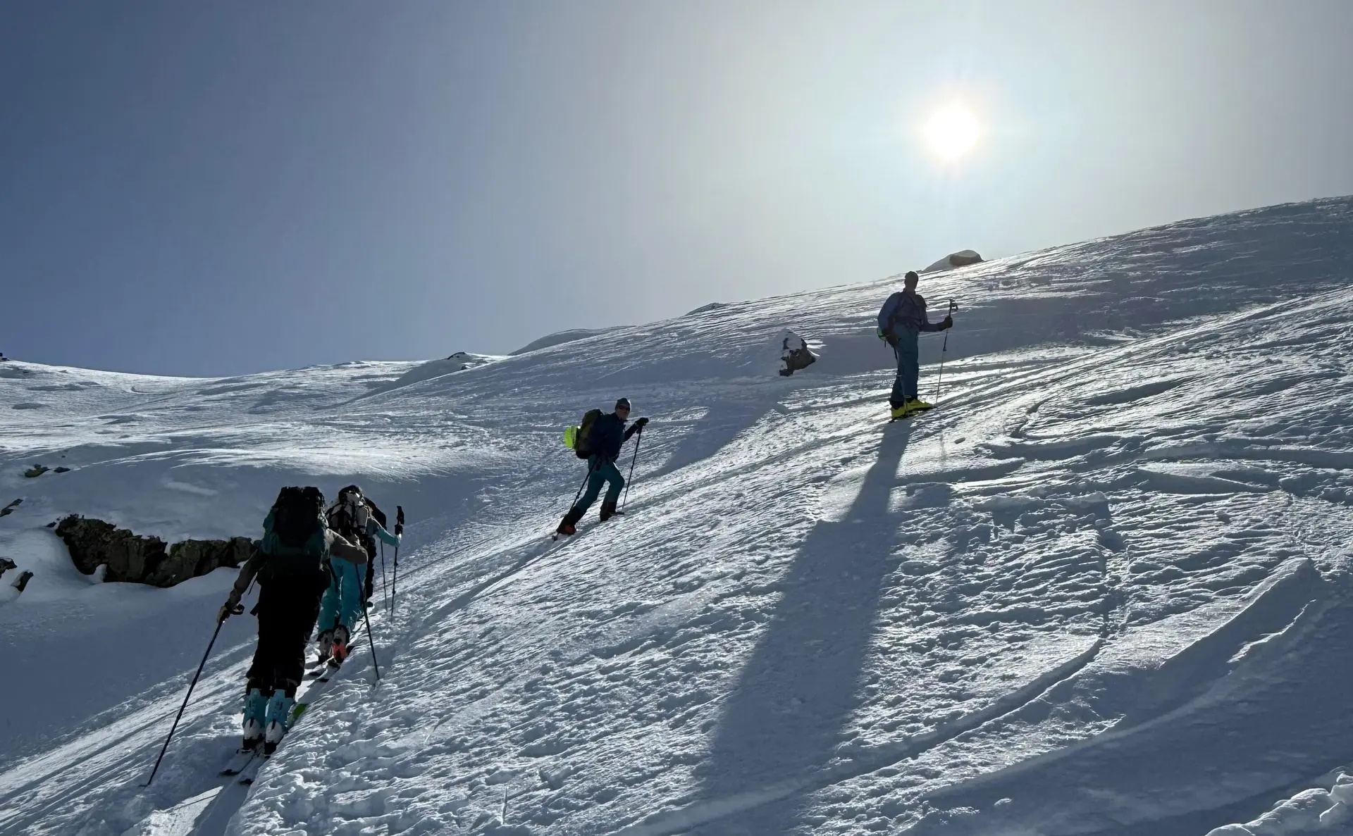 © DAV Tuttlingen/H. Basler