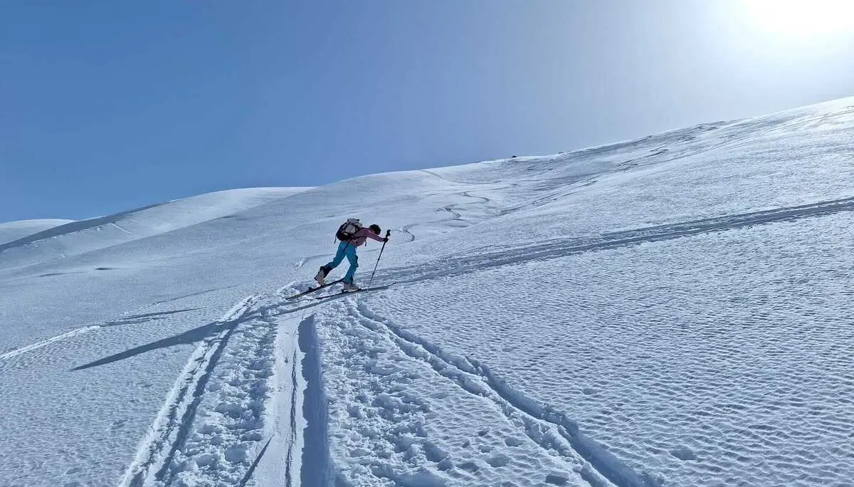 © DAV Tuttlingen/H. Basler