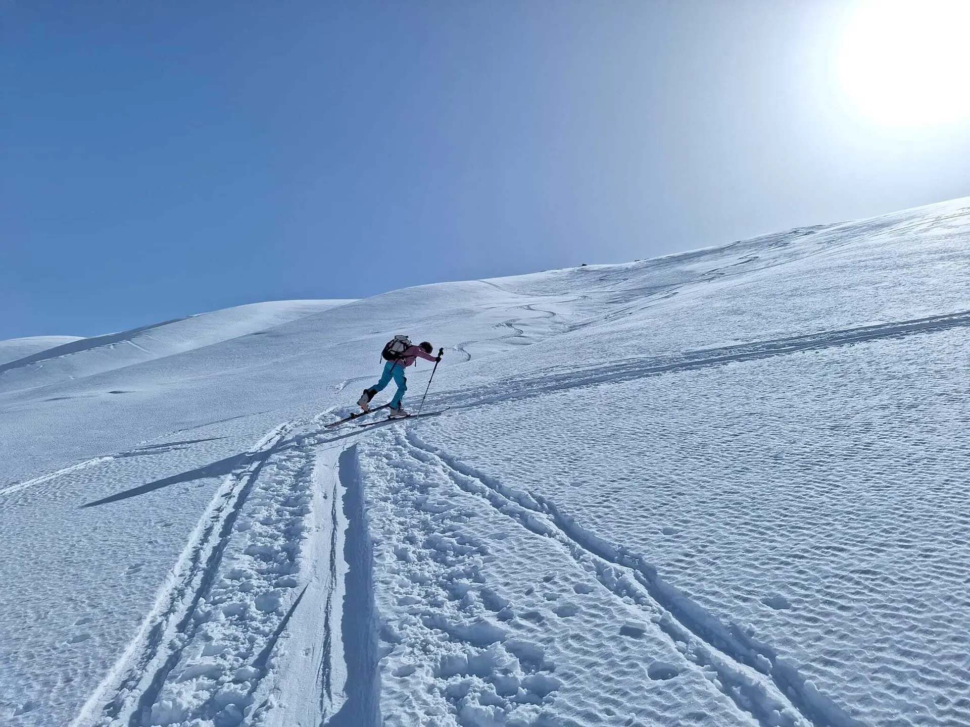 © DAV Tuttlingen/H. Basler