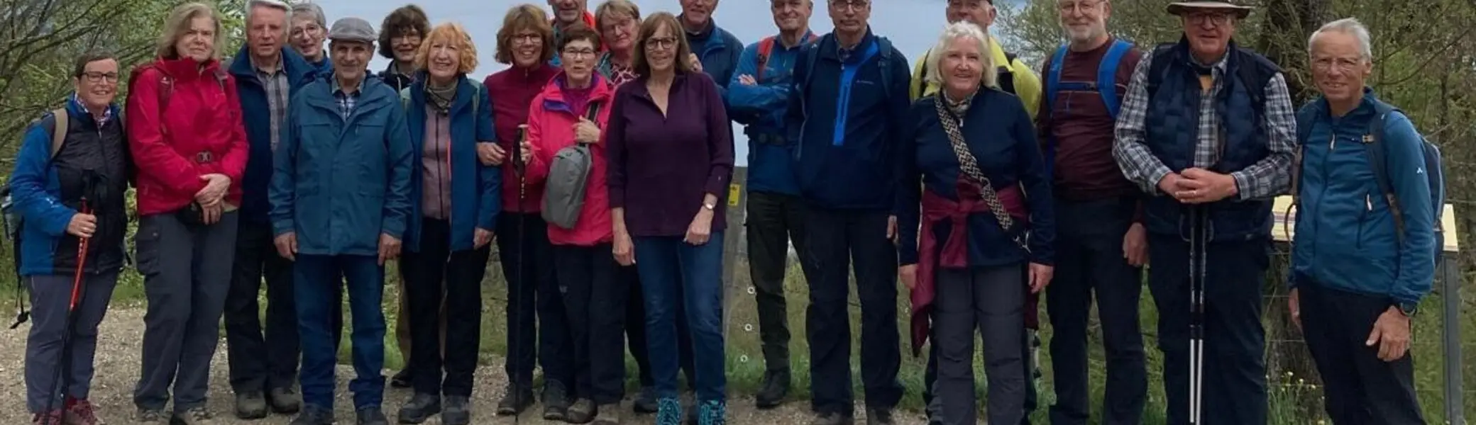 © DAV Tuttlingen/W. Schäfer