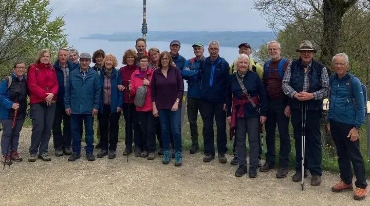 © DAV Tuttlingen/W. Schäfer