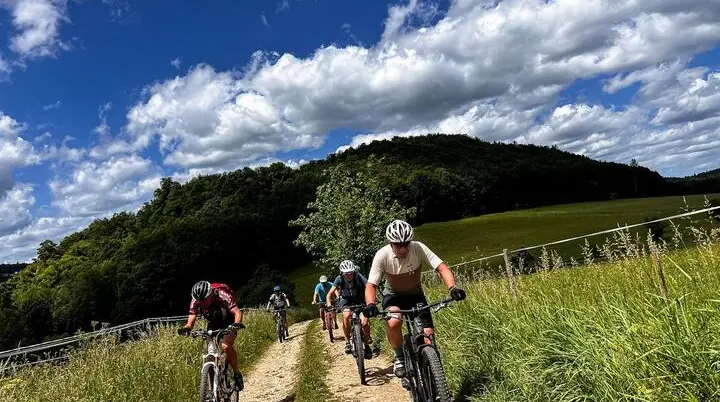 © DAV Tuttlingen/Martin Gienger