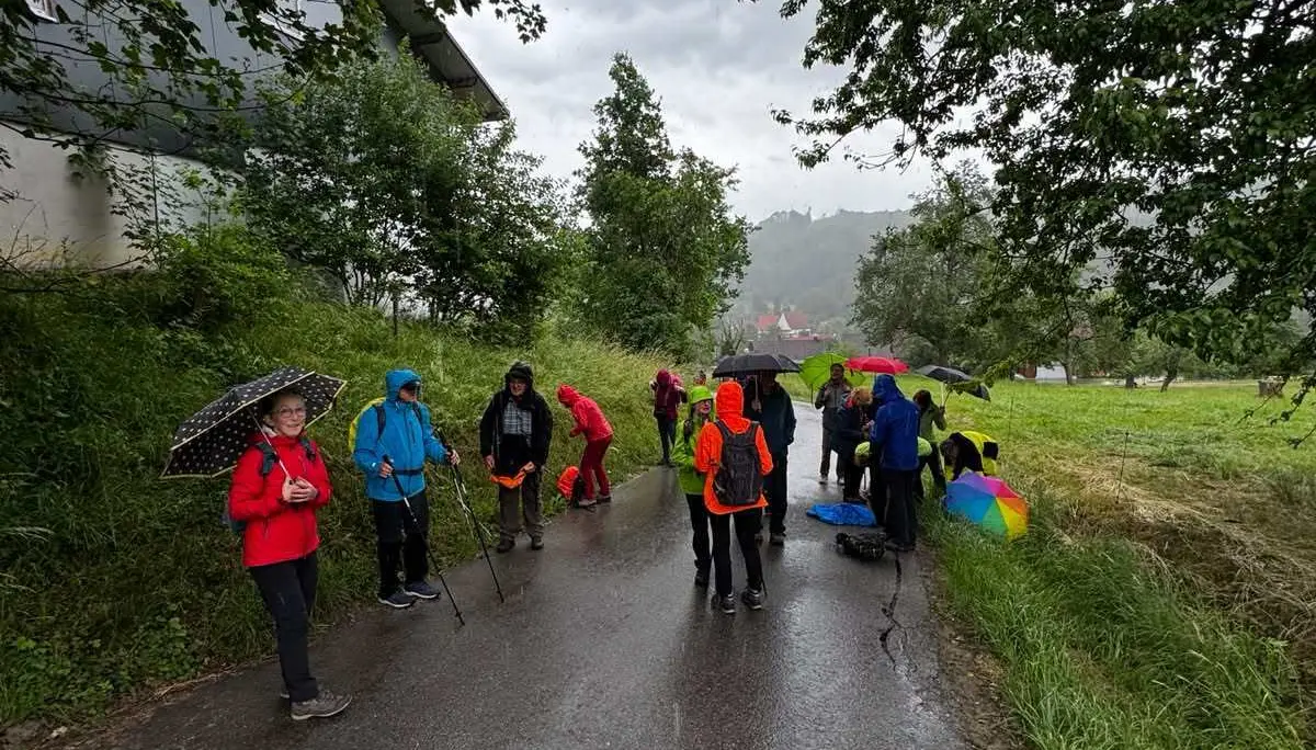 © DAV Tuttlingen/W. Schäfer