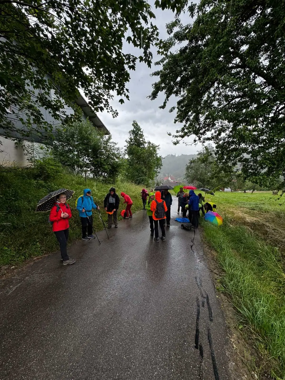 © DAV Tuttlingen/W. Schäfer