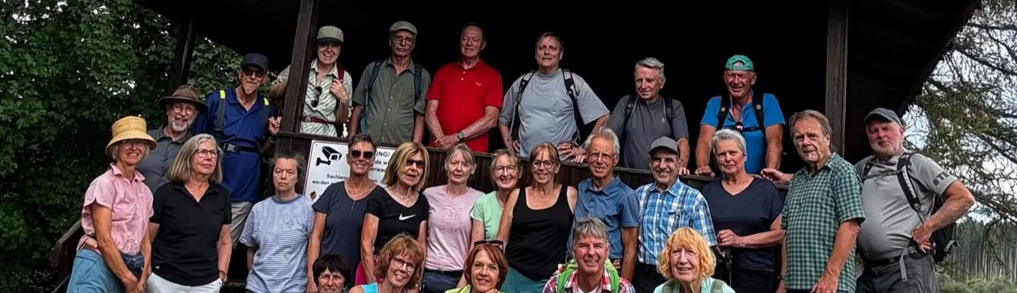 © DAV Tuttlingen/W. Schäfer