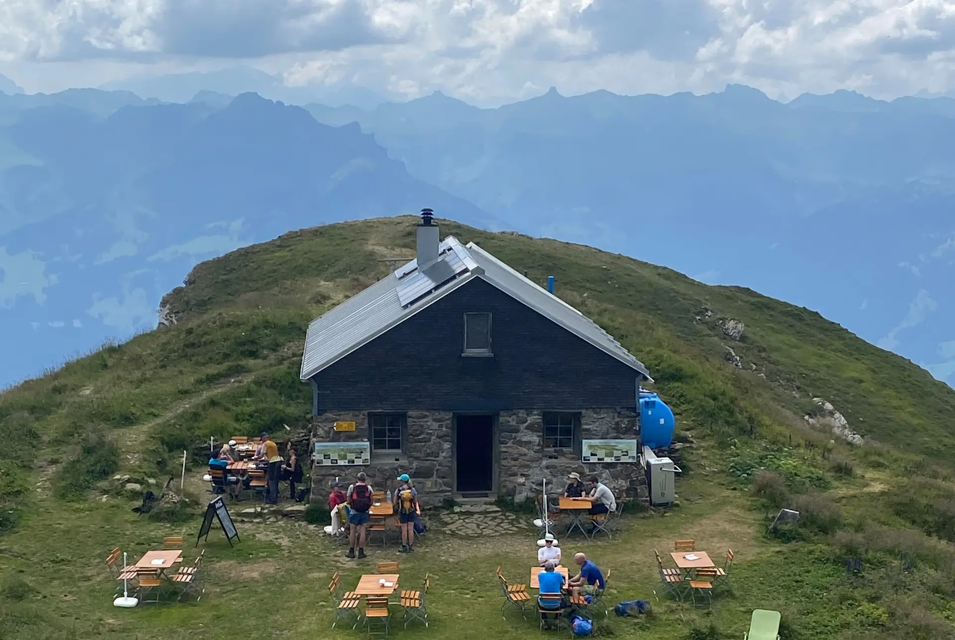 © DAV Tuttlingen/Bernd Rudischhauser